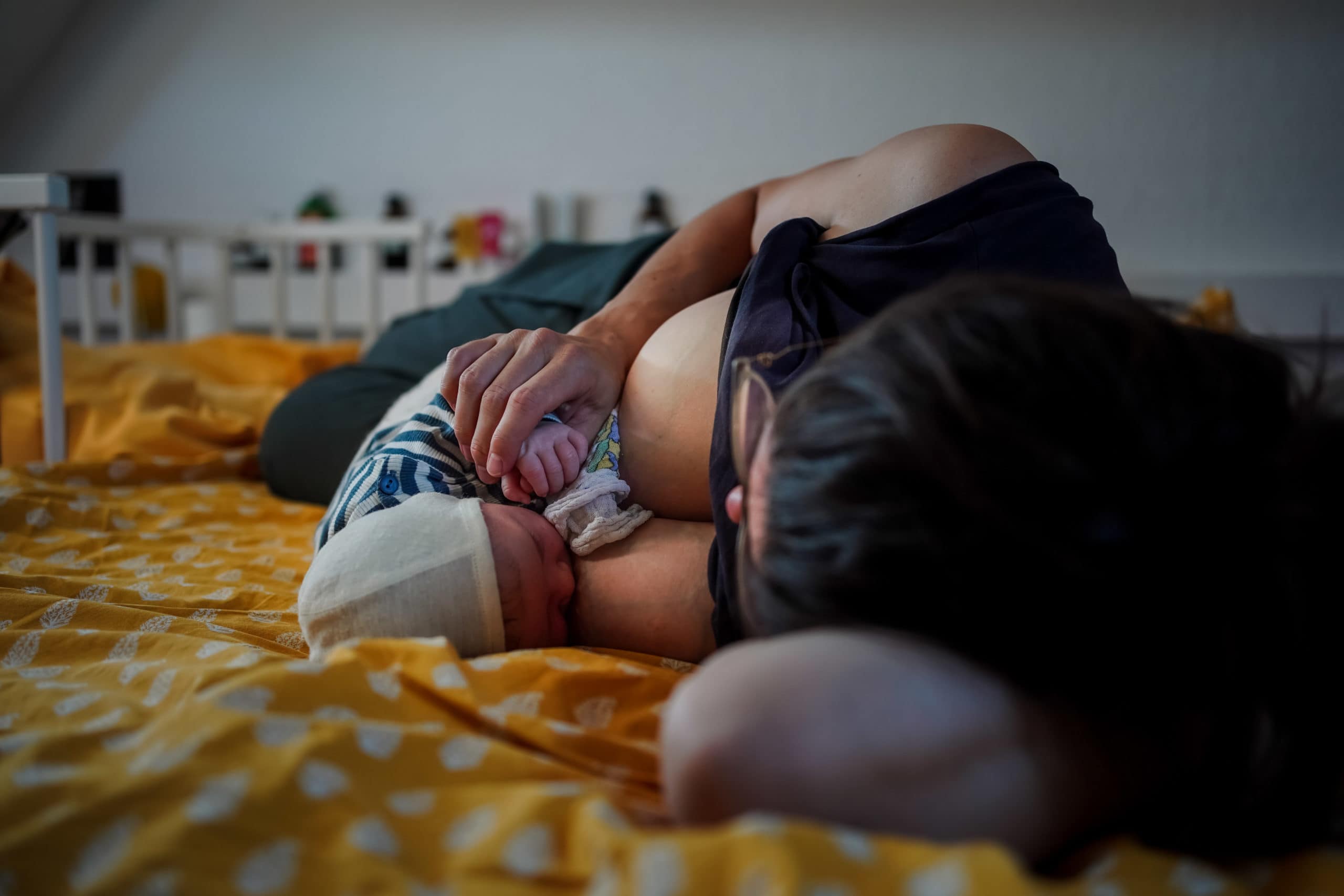 Wochenbettfotografie Hildesheim