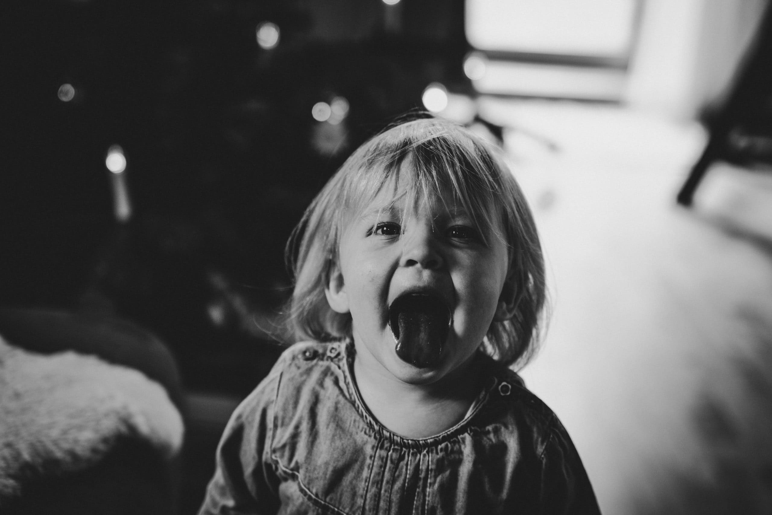 Dokumentarische Familienfotografie Braunschweig