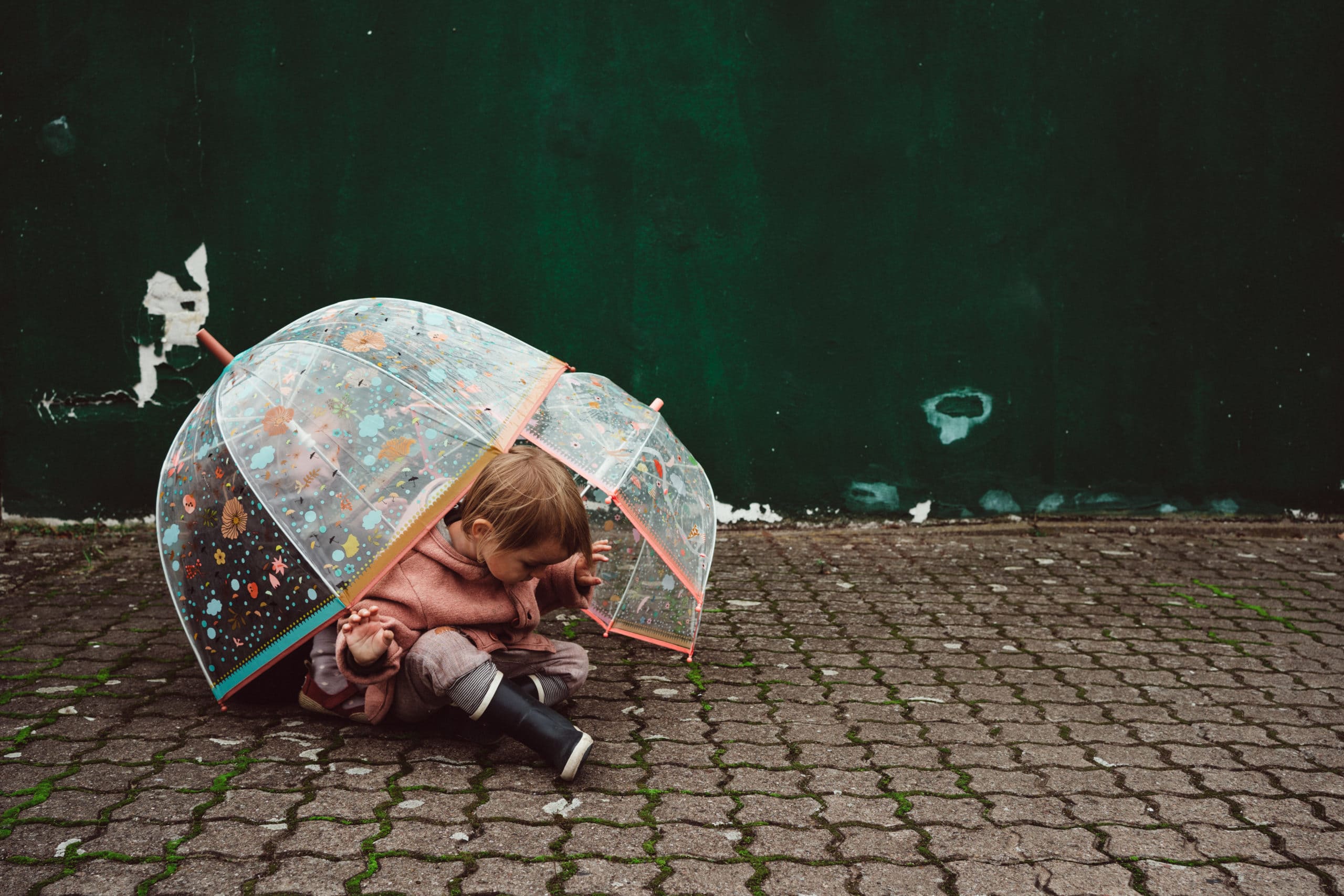 Nele Haag Fotografie - Geburtsfotografie Hildesheim